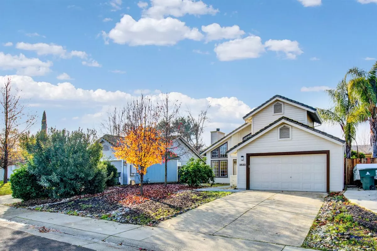 Rocklin, CA 95677,3532 Willard WAY