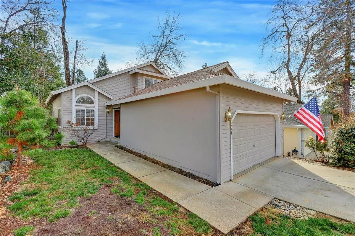 Grass Valley, CA 95945,246 Fairmont DR