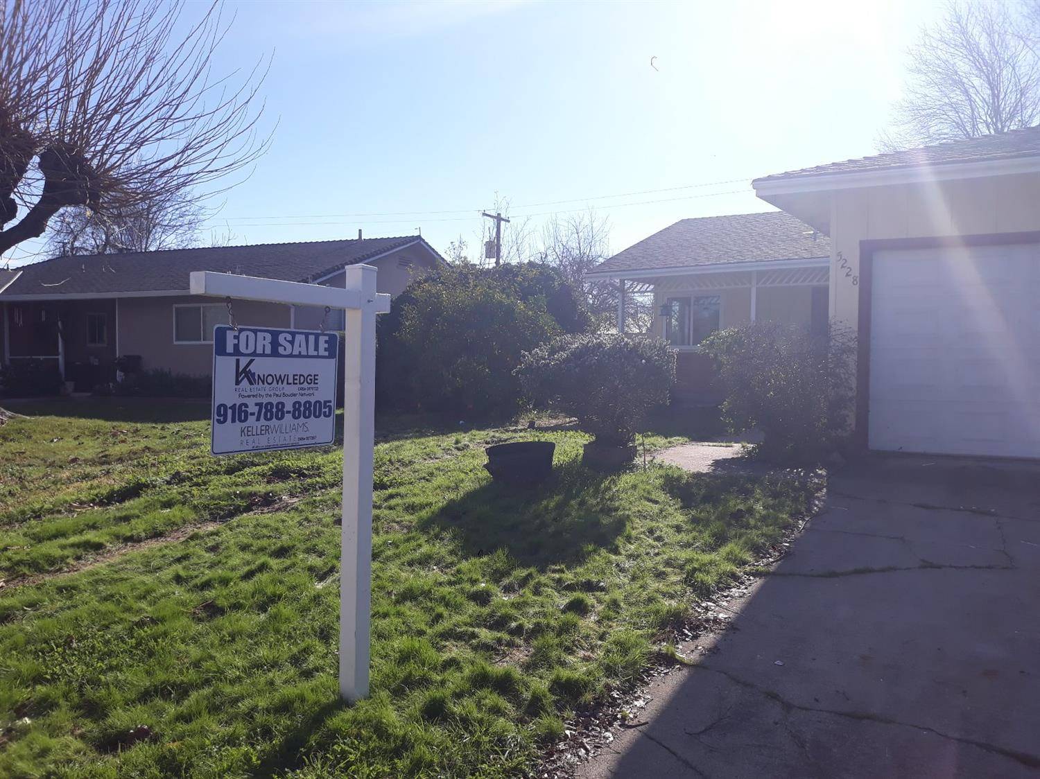 5228 Calistoga DR, Sacramento, CA 95841