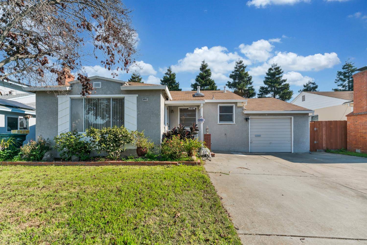 15220 Edgemoor ST, San Leandro, CA 94579