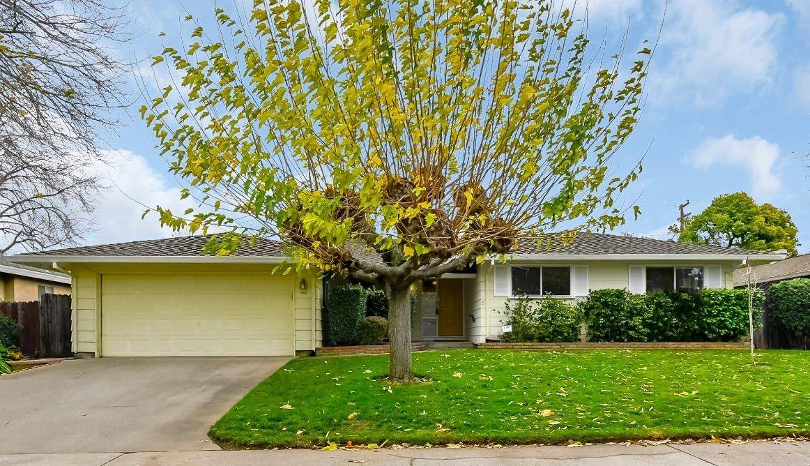 1266 Gary WAY, Carmichael, CA 95608