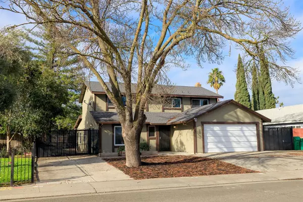 Stockton, CA 95210,8013 Diana Marie DR