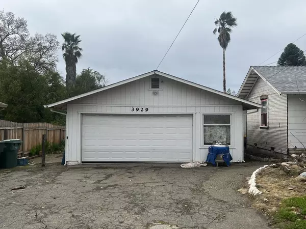 Carmichael, CA 95608,3929 California AVE