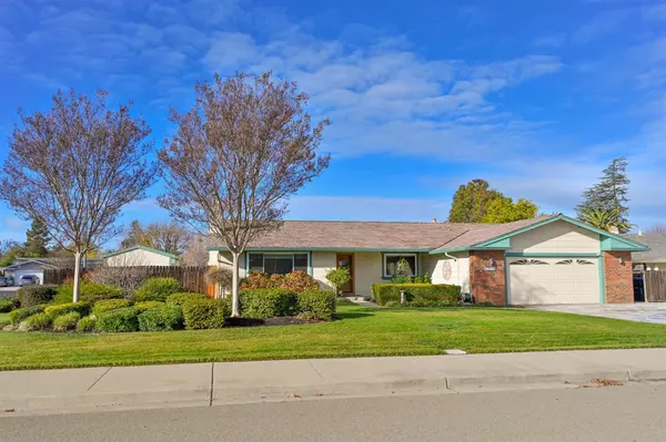 Livermore, CA 94550,2438 Windsor PL