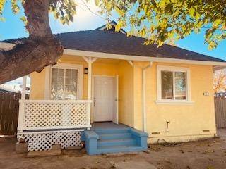 160 E Houston, Coalinga, CA 93210