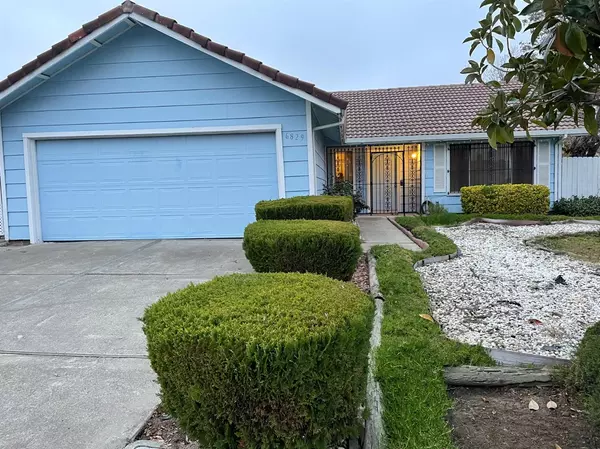 6829 Lorraine AVE, Stockton, CA 95210