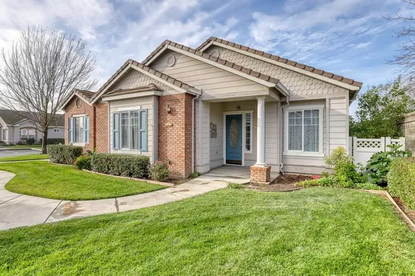 483 Sand Dune WAY, Ripon, CA 95366