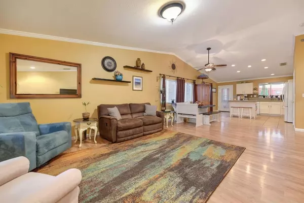 Mather, CA 95655,4484 Aubergine WAY