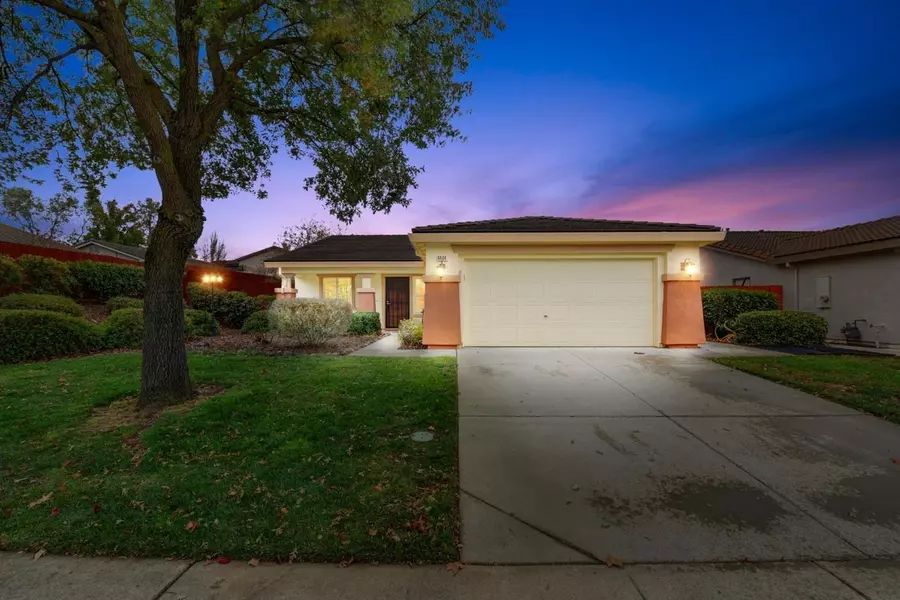 4484 Aubergine WAY, Mather, CA 95655