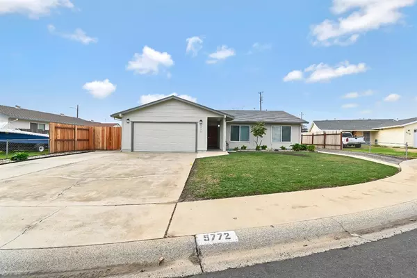 Marysville, CA 95901,5772 Redwood Court