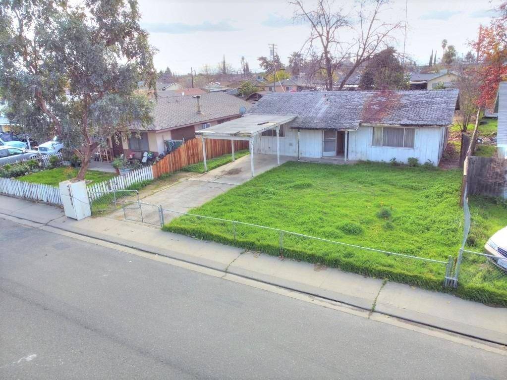 Keyes, CA 95328,5555 10th ST