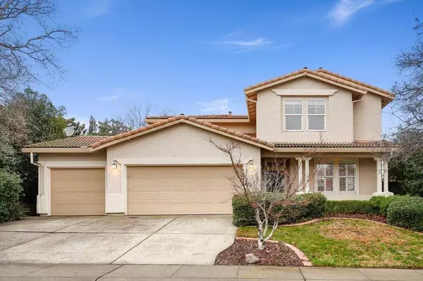 5152 Wedgewood WAY, Rocklin, CA 95765