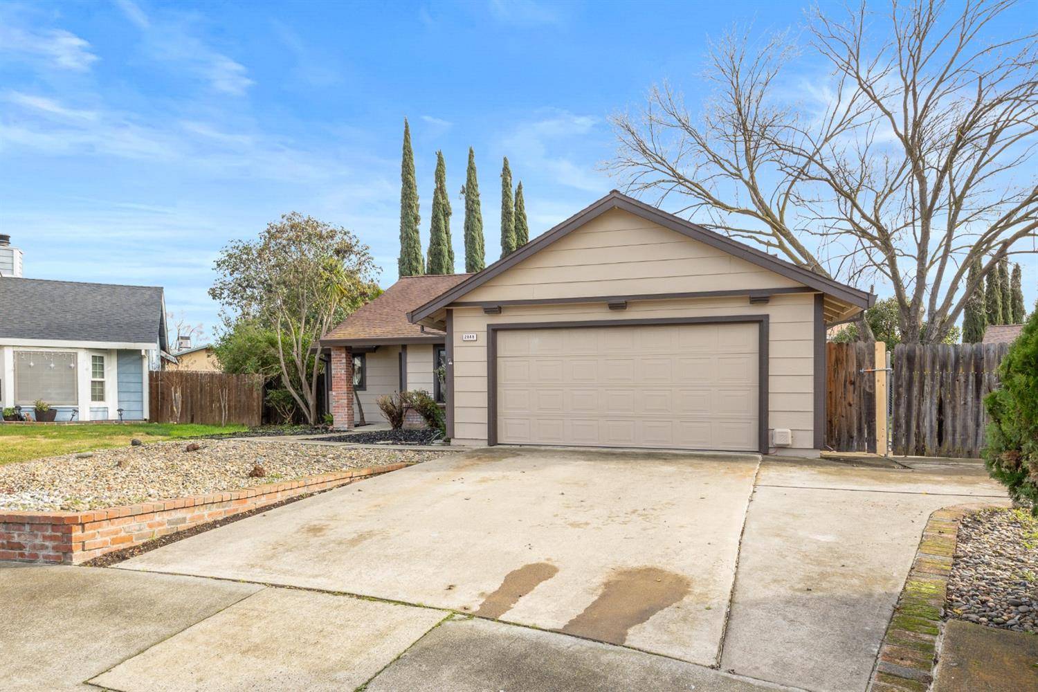 West Sacramento, CA 95691,2848 Mergansers CT