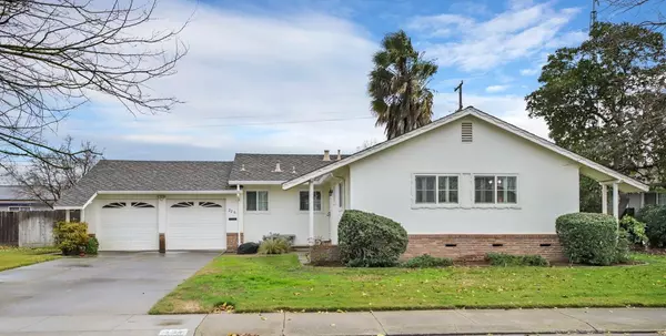 226 Charles AVE,  Manteca,  CA 95336