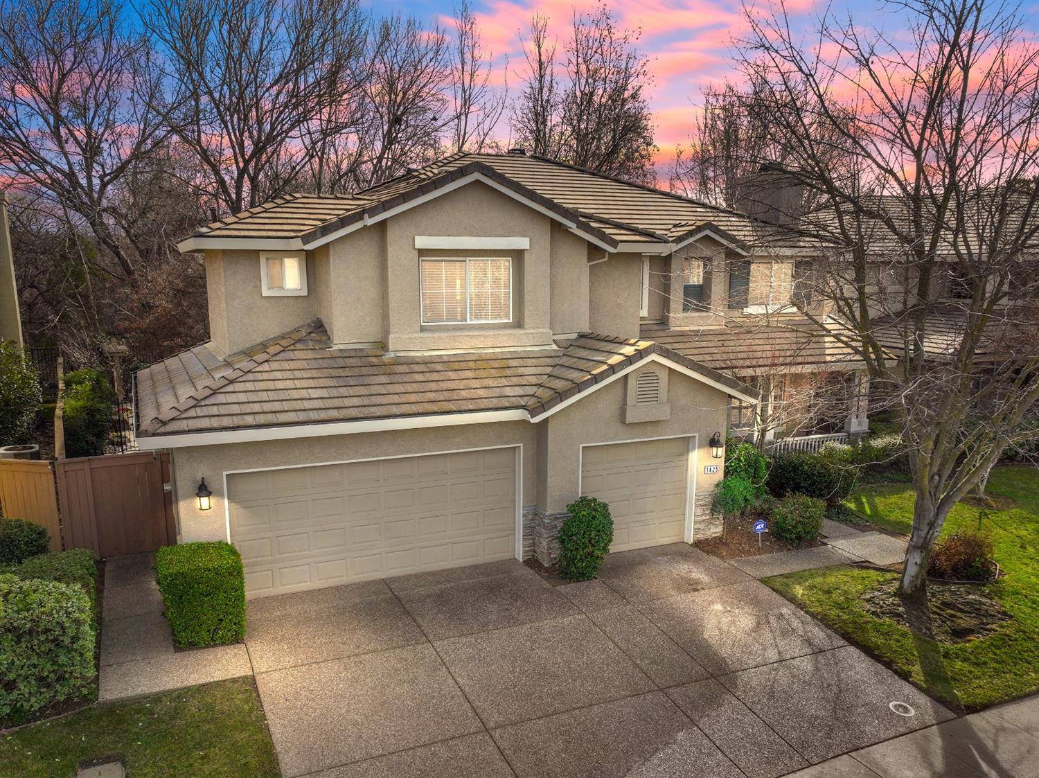 Folsom, CA 95630,1425 Humbug Creek DR