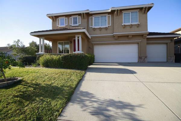 1852 Hiawatha DR, Roseville, CA 95747