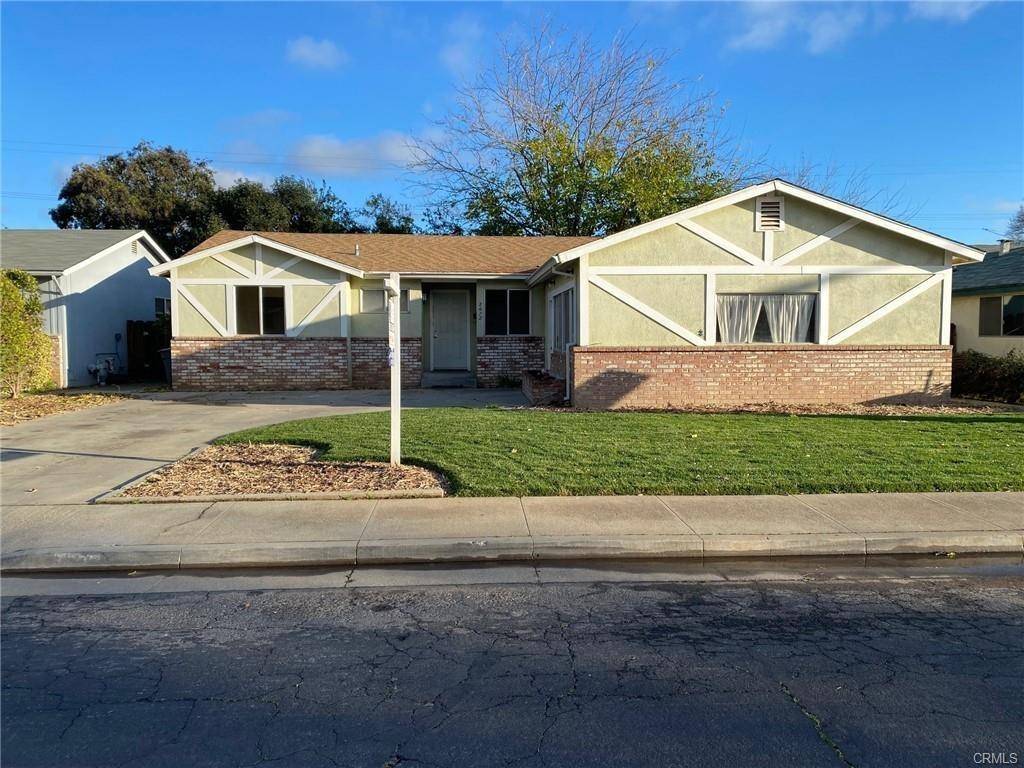 2672 7th AVE, Merced, CA 95340