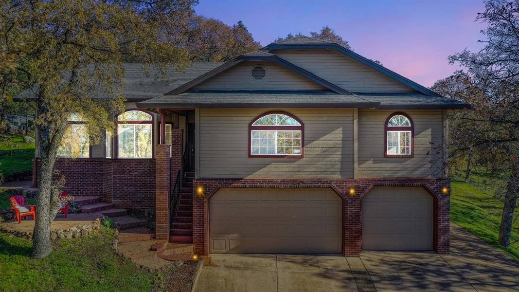 1922 Sweetwater TRL, Cool, CA 95614