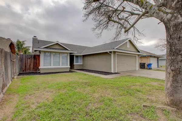 Modesto, CA 95351,1316 Nadine AVE