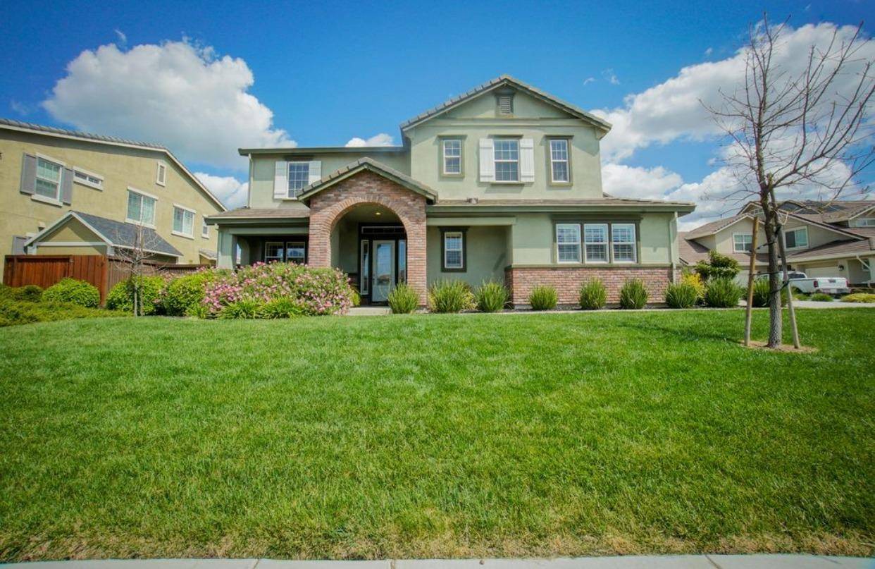 1952 Crowley CT, Brentwood, CA 94513