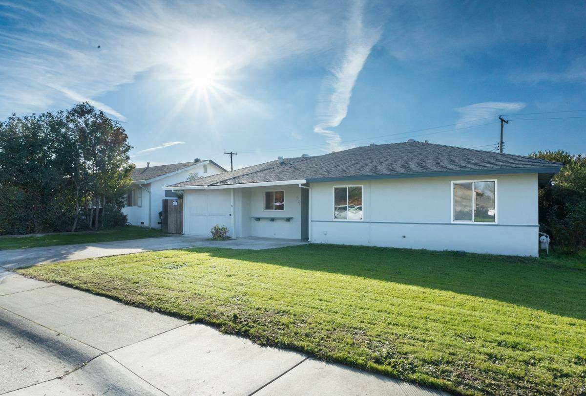 6721 Whitsett DR, North Highlands, CA 95660