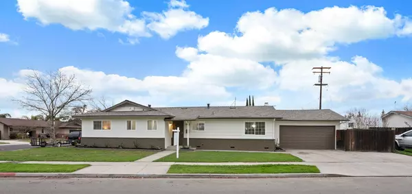 Modesto, CA 95350,1553 Mount Vernon DR