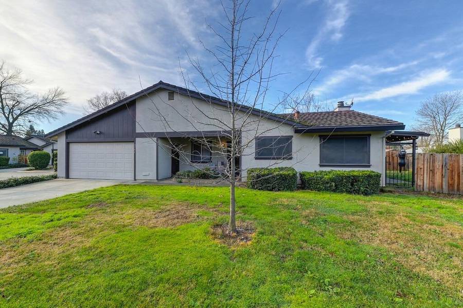 2306 Summerfield CT, Rancho Cordova, CA 95670