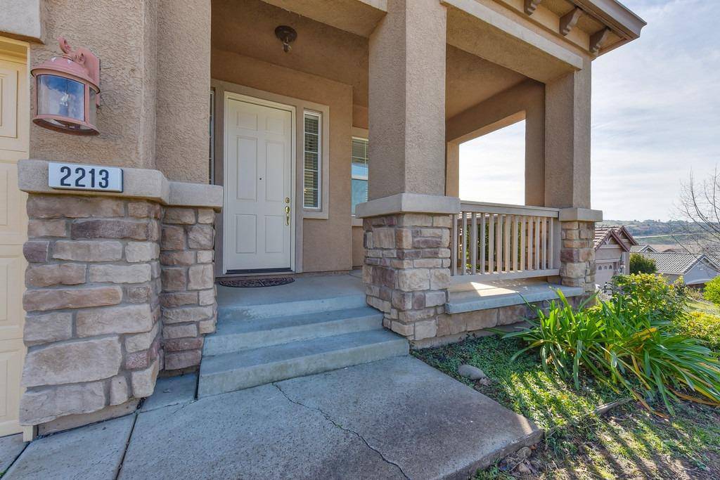 Folsom, CA 95630,2213 Acorn Ridge CT