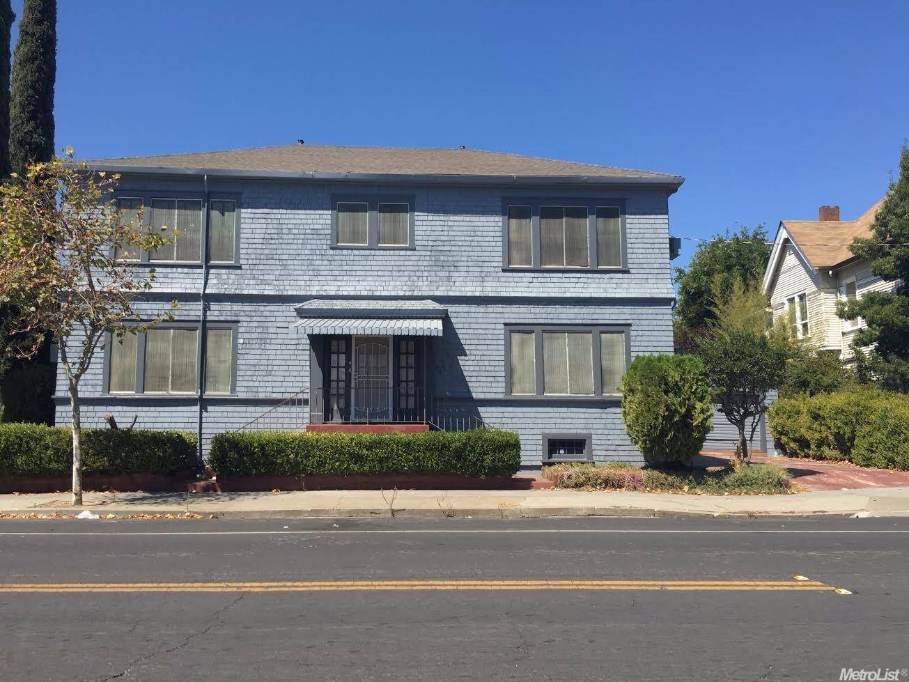 Stockton, CA 95202,905 N Commerce