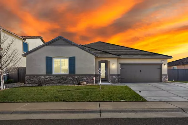 5129 Azalea Park WAY, Rancho Cordova, CA 95742