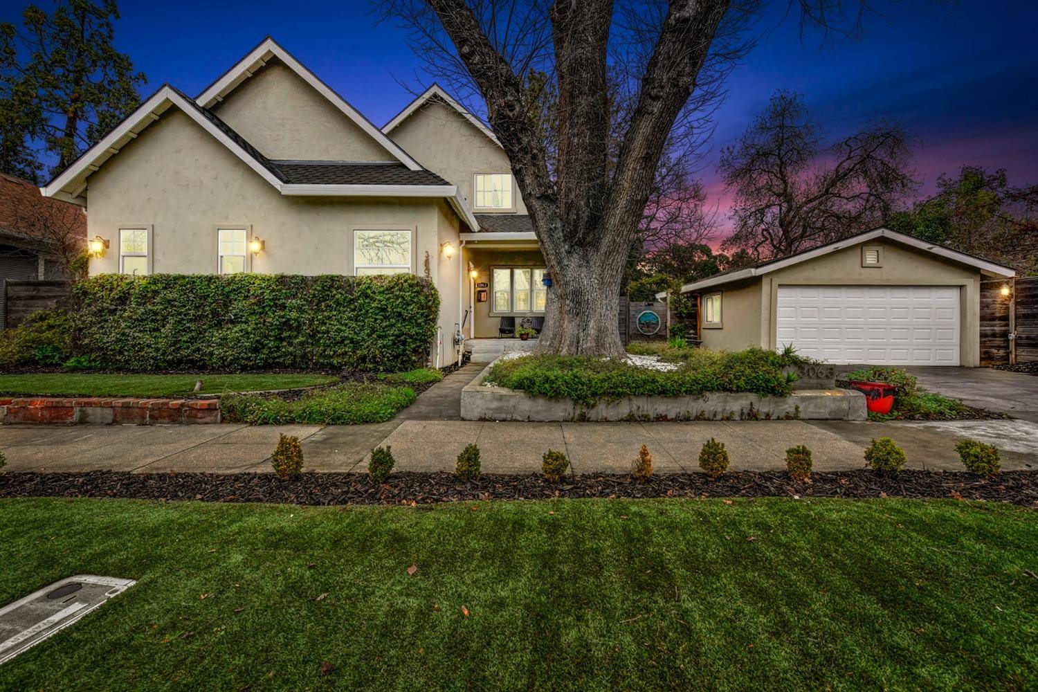 Sacramento, CA 95817,3063 Donner WAY