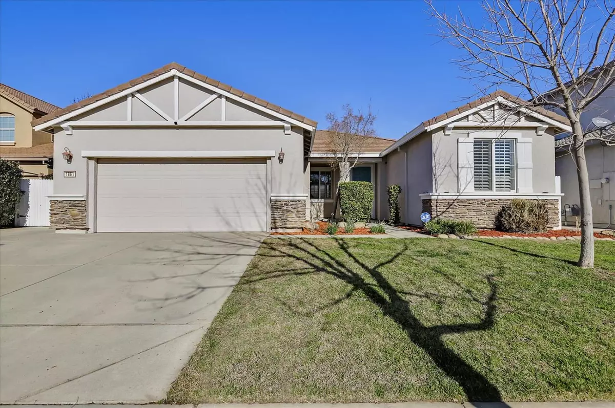 Linda, CA 95901,1861 Ocean Park CT