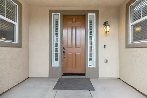 Hughson, CA 95326,1707 Palermo DR