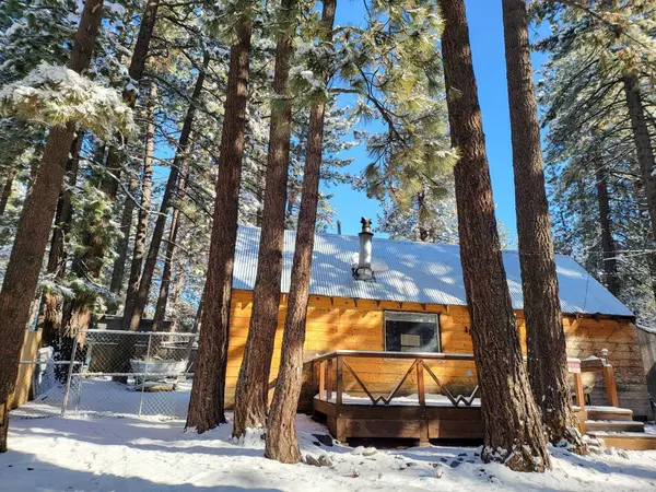 1137 Wildwood AVE, South Lake Tahoe, CA 96150