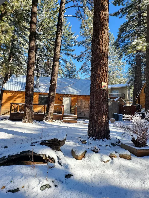 South Lake Tahoe, CA 96150,1137 Wildwood AVE