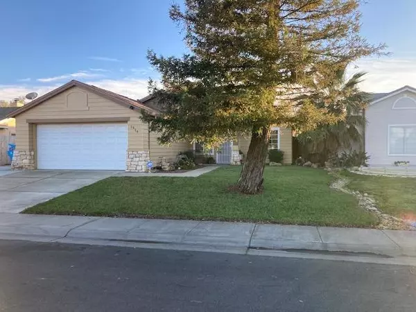 Olivehurst, CA 95961,1618 Tumbleweed WAY