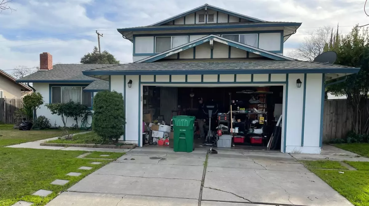 Stockton, CA 95207,212 Serrano WAY