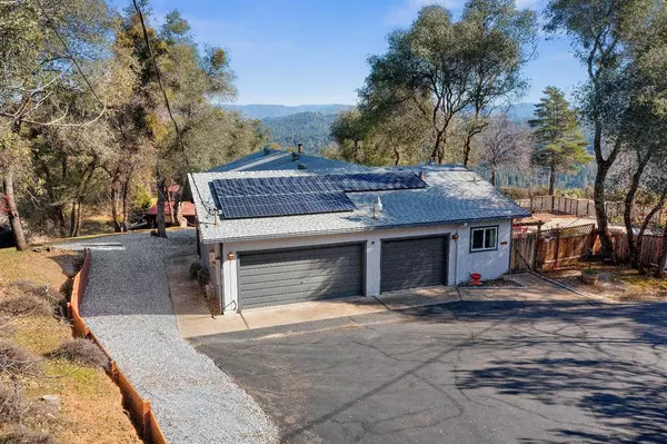 3760 Freedom RD, Placerville, CA 95667