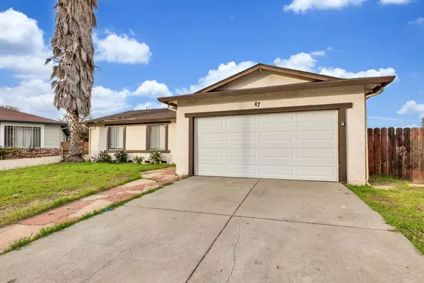 Pittsburg, CA 94565,47 San Carlos CT