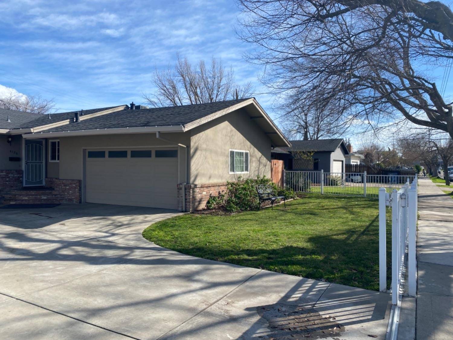Stockton, CA 95207,4126 Crown AVE