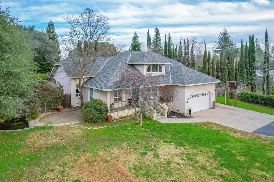 5218 Illinois AVE, Fair Oaks, CA 95628