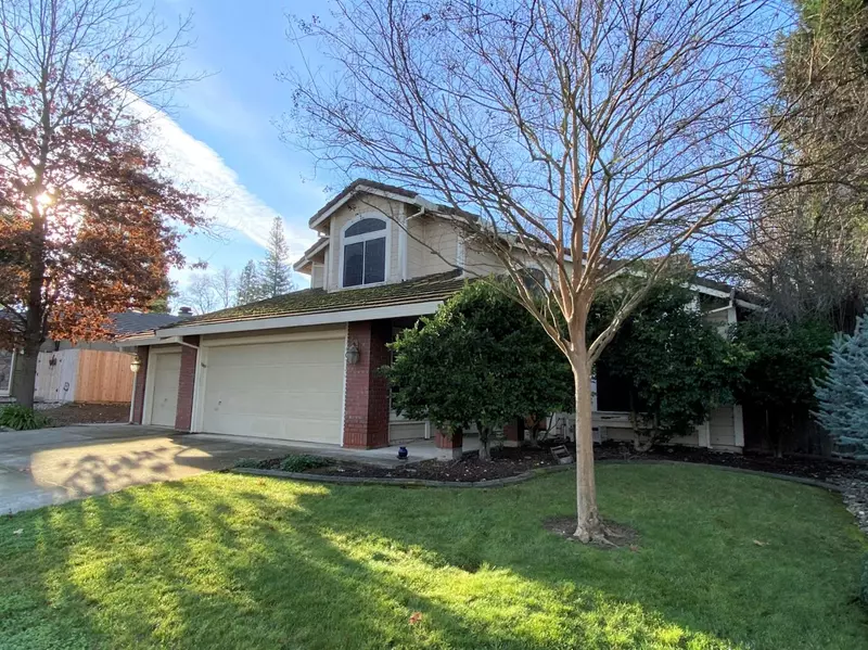 14913 Reynosa, Rancho Murieta, CA 95683