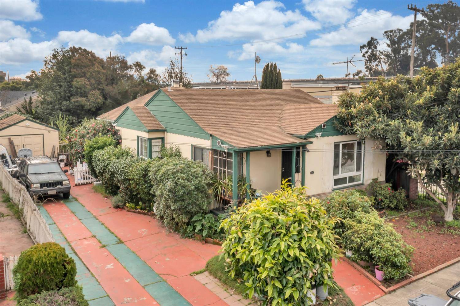 355 Peralta ave, San Leandro, CA 94577