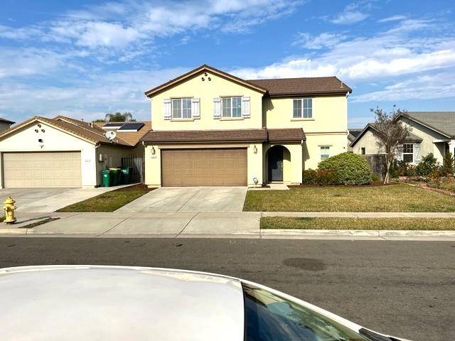2549 Hayden Brook DR, Stockton, CA 95212
