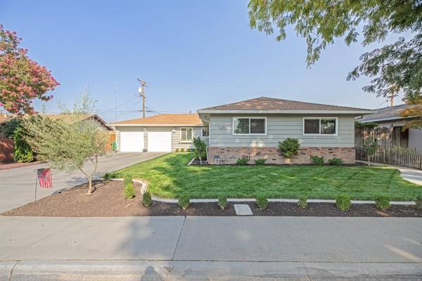 1224 Mills AVE, Modesto, CA 95350