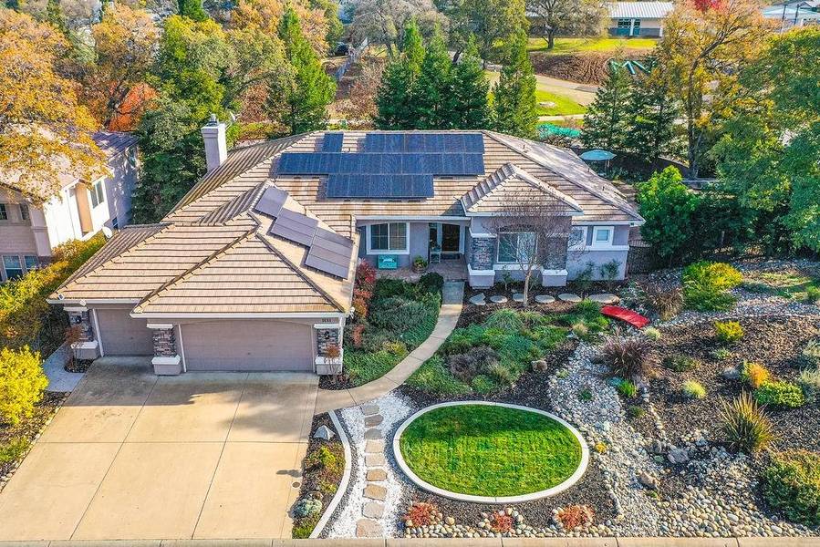 1681 Halifax WAY, El Dorado Hills, CA 95762