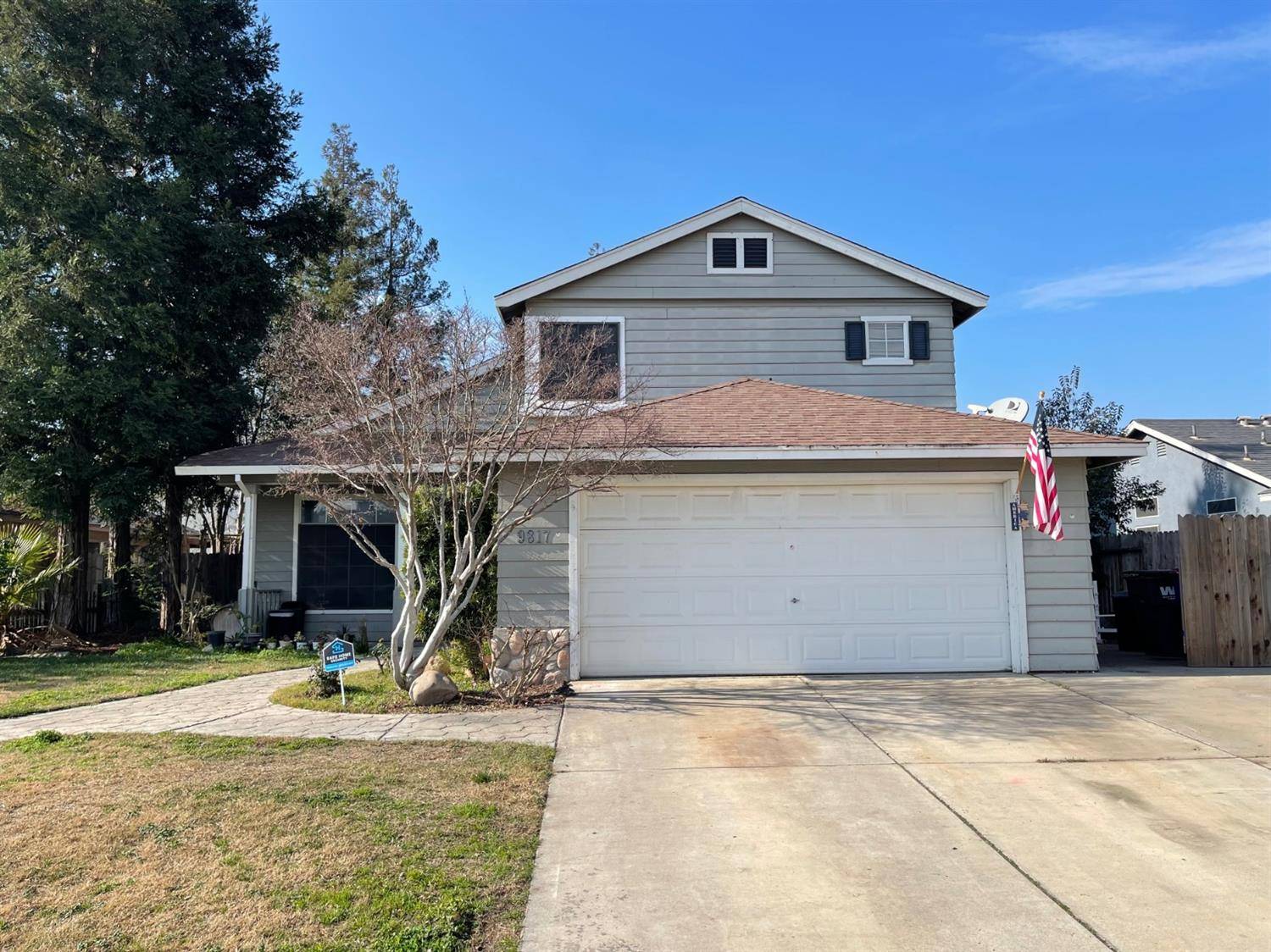 9817 Ray AVE, Delhi, CA 95315
