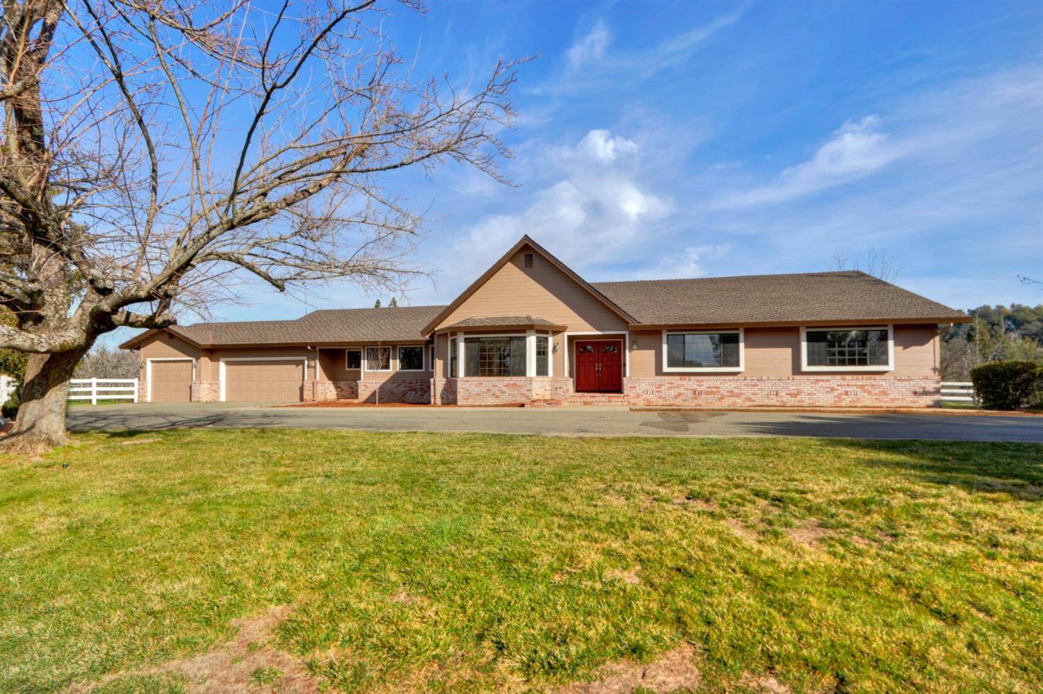 6490 Wagon LOOP, Placerville, CA 95667