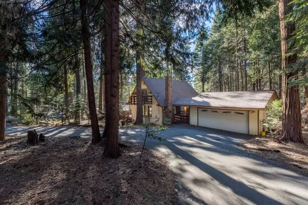 Pollock Pines, CA 95726,2840 Silver Tip LN