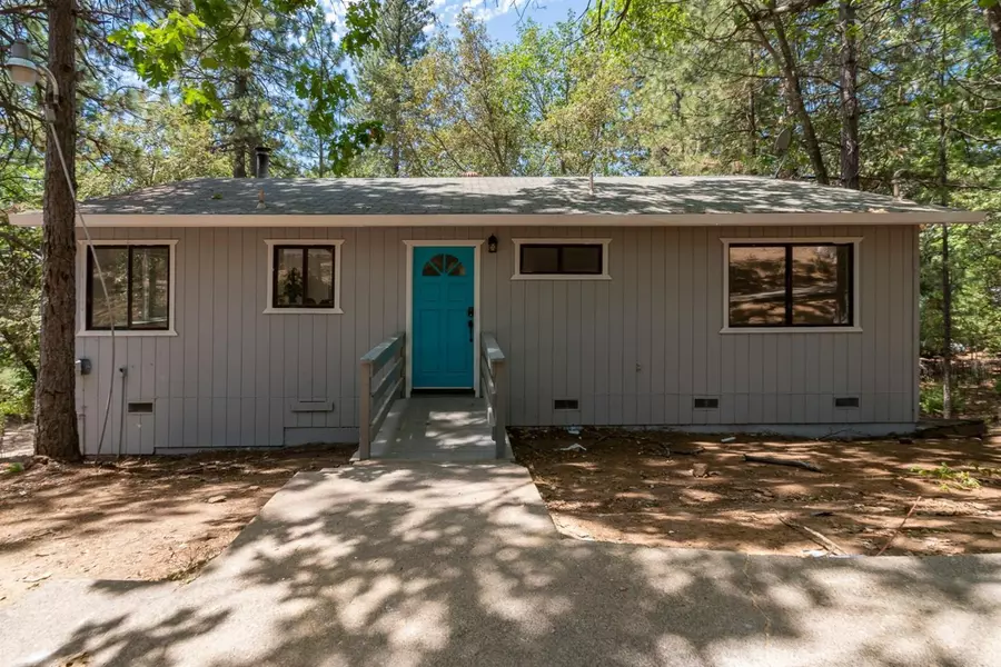 12555 Arrow Head RD, Pine Grove, CA 95665